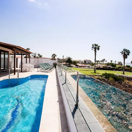 Villa Atlantico