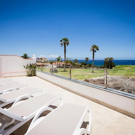 Atlantico Villa San Miguel de Abona