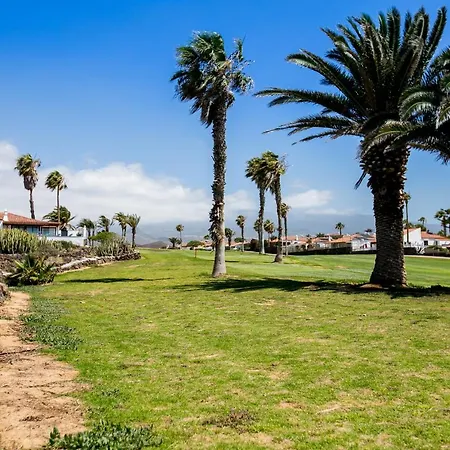 Atlantico Villa San Miguel de Abona