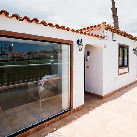 Villa Atlantico *