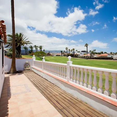 Atlantico Villa