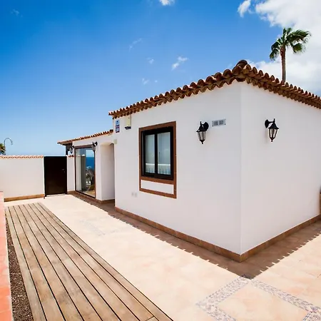 Atlantico Villa San Miguel de Abona